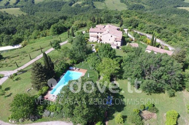 4-room flat in Strada Provinciale del Monte Amiata, Pienza - Photo 1