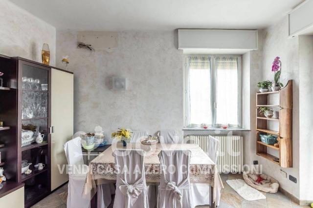 Zweizimmerwohnung in Via Italia 28, Invorio - Foto 1