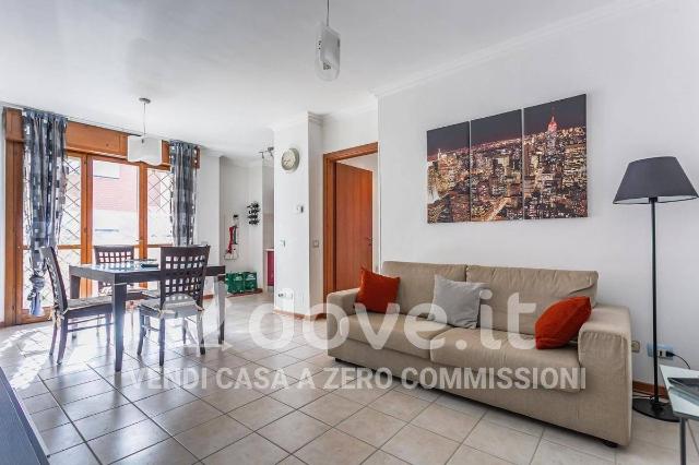 Penthouse in Via Nocera Terinese, Roma - Foto 1