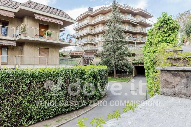 4-room flat in Via Carlo Goldoni 41, Varese - Photo 1