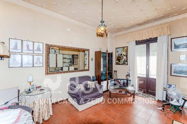 3-room flat in Via Camiciotti 20, Messina - Photo 1