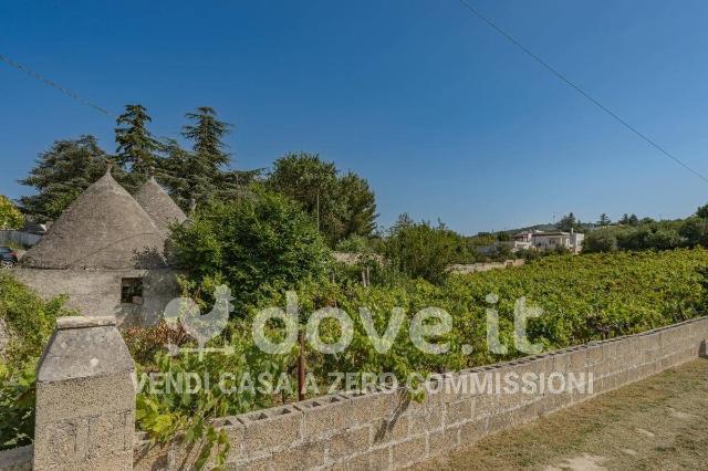 Country house or cottage in Strada Lamiola Snc, Martina Franca - Photo 1