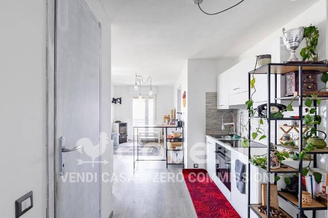 3-room flat in Via Pascolet 2, Belluno - Photo 1