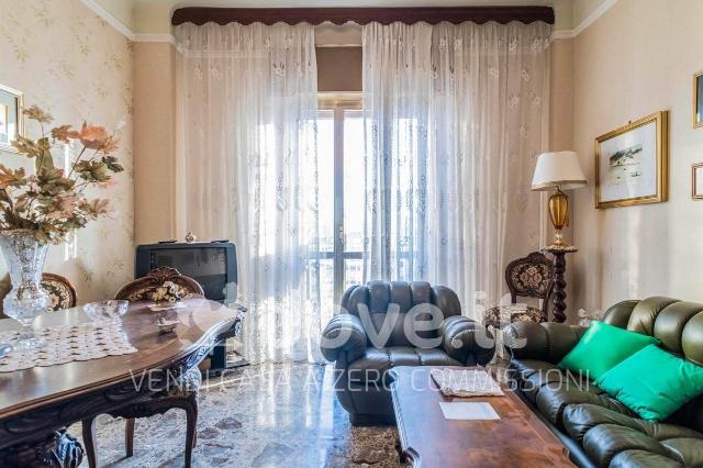 3-room flat in Corso Piemonte 109, Taranto - Photo 1