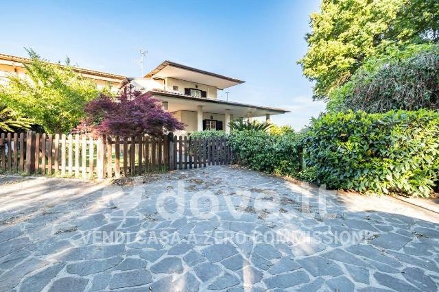 Villa in Via del Capoverde 16, Cisterna di Latina - Foto 1