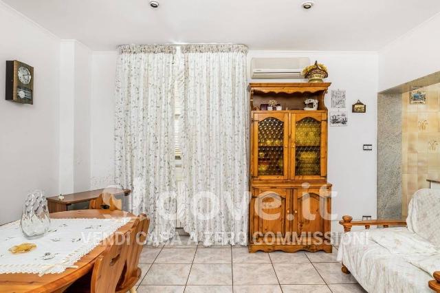 4-room flat in Via Lago di Monticchio Snc, Taranto - Photo 1