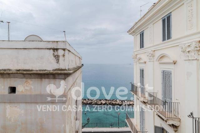 3-room flat in Via San Francesco 13, Taranto - Photo 1