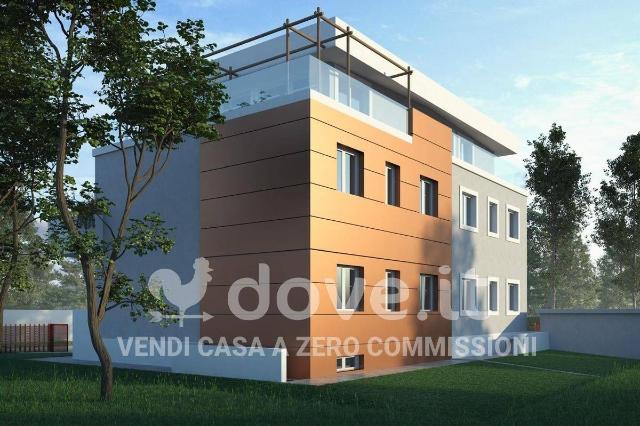 Dreizimmerwohnung in Via Ebolowa 12, Legnano - Foto 1