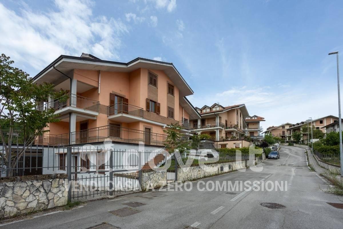 Villa a schiera in vendita a Avellino