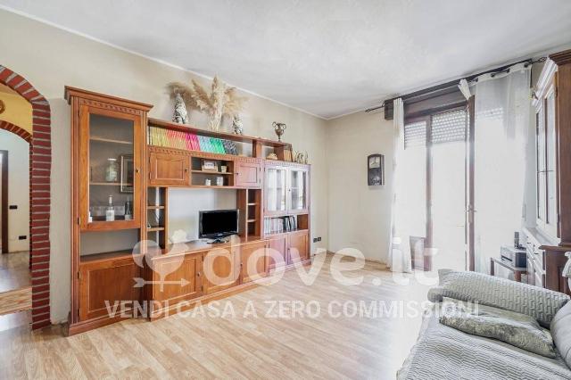 3-room flat in Via Campino 4, Brignano Gera d'Adda - Photo 1