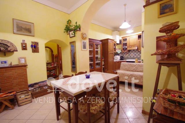 Apartament in Via dei Canneti, Montepulciano - Photo 1