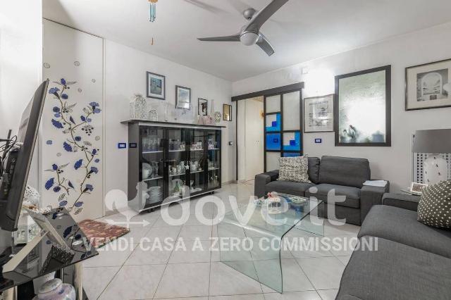 4-room flat in Via Cappuccini 272, Brindisi - Photo 1