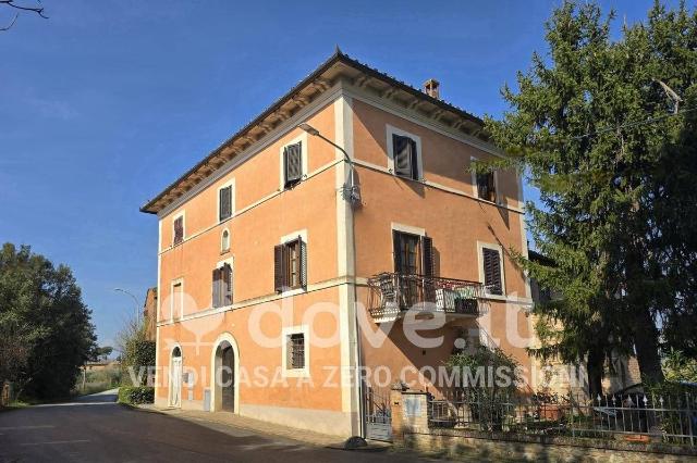 3-room flat in Via Marche 32, Montepulciano - Photo 1