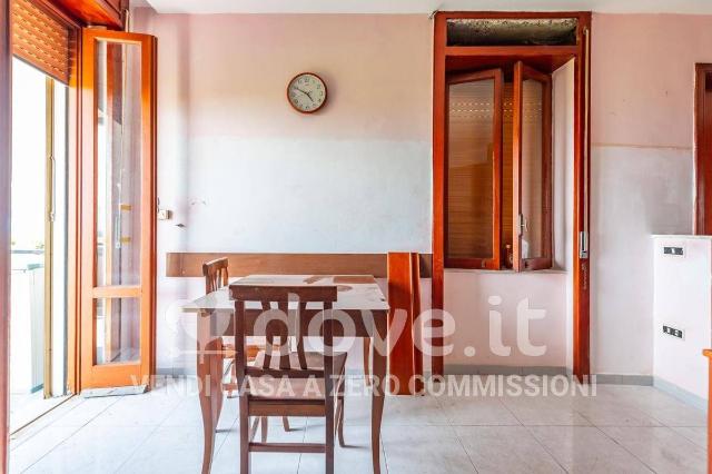 Vierzimmerwohnung in Via Nazionale 725, Torre del Greco - Foto 1