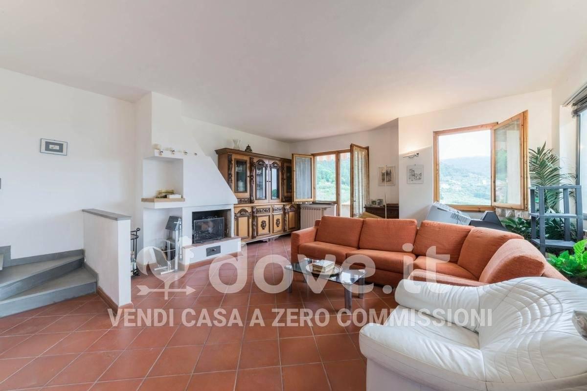 Villa a schiera in vendita a Pelago
