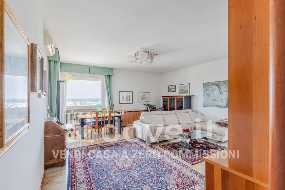 Appartamento in vendita a Treviso
