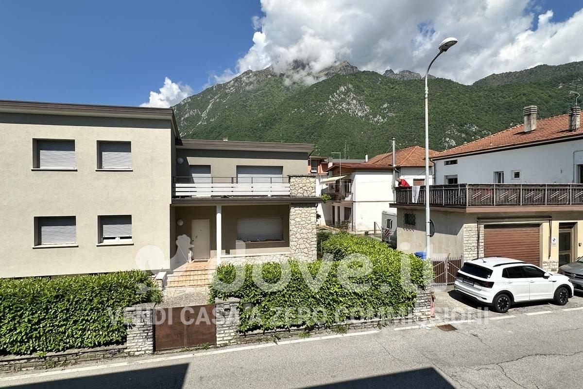 Casa indipendente in vendita a Ponte Nelle Alpi