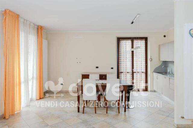 Villa in Via Veneto 5, Castiglione del Lago - Foto 1