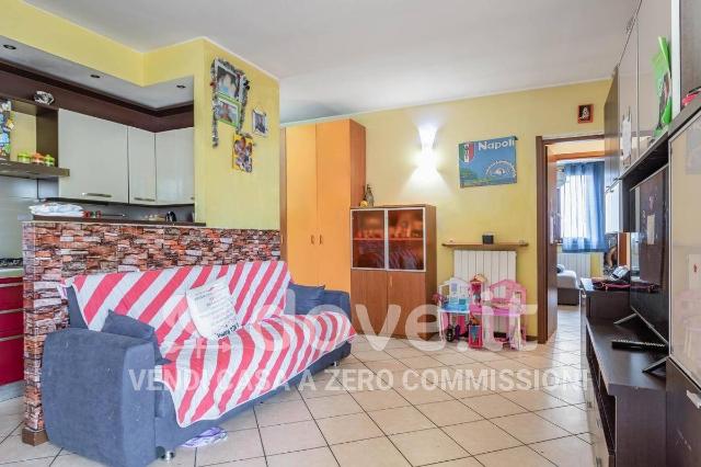 4-room flat in Via a. Manzoni 51, Gazzaniga - Photo 1