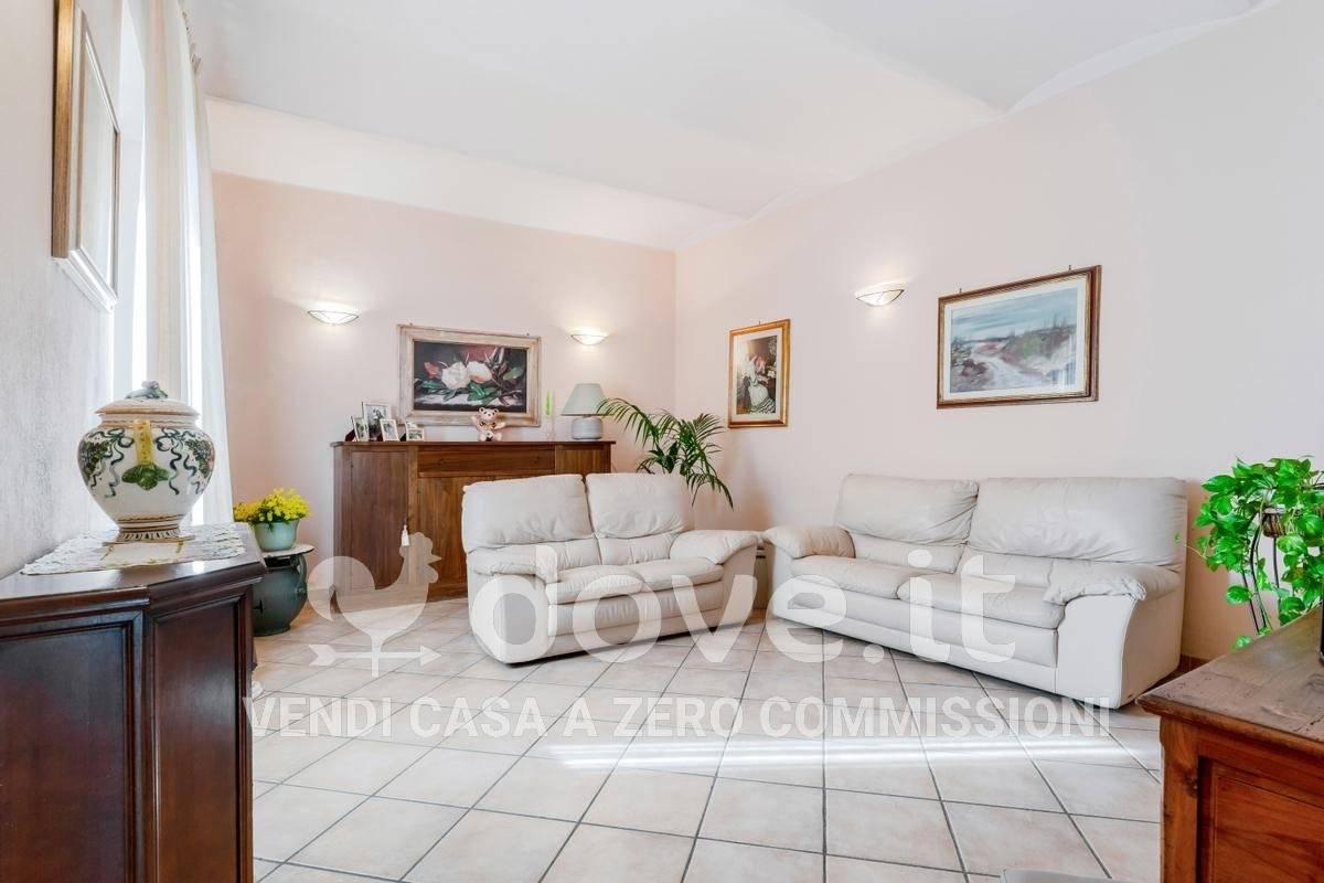Villa in vendita a Prato