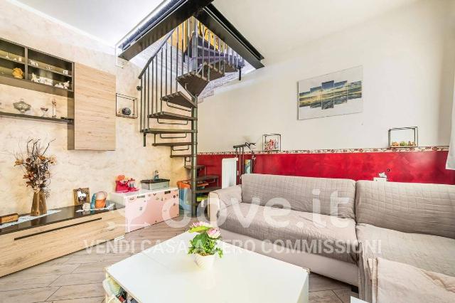 3-room flat in Via Giacomo Matteotti 47, Cassano Magnago - Photo 1