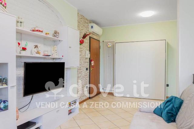 3-room flat in Via Giacomo Matteotti 5, Veggiano - Photo 1