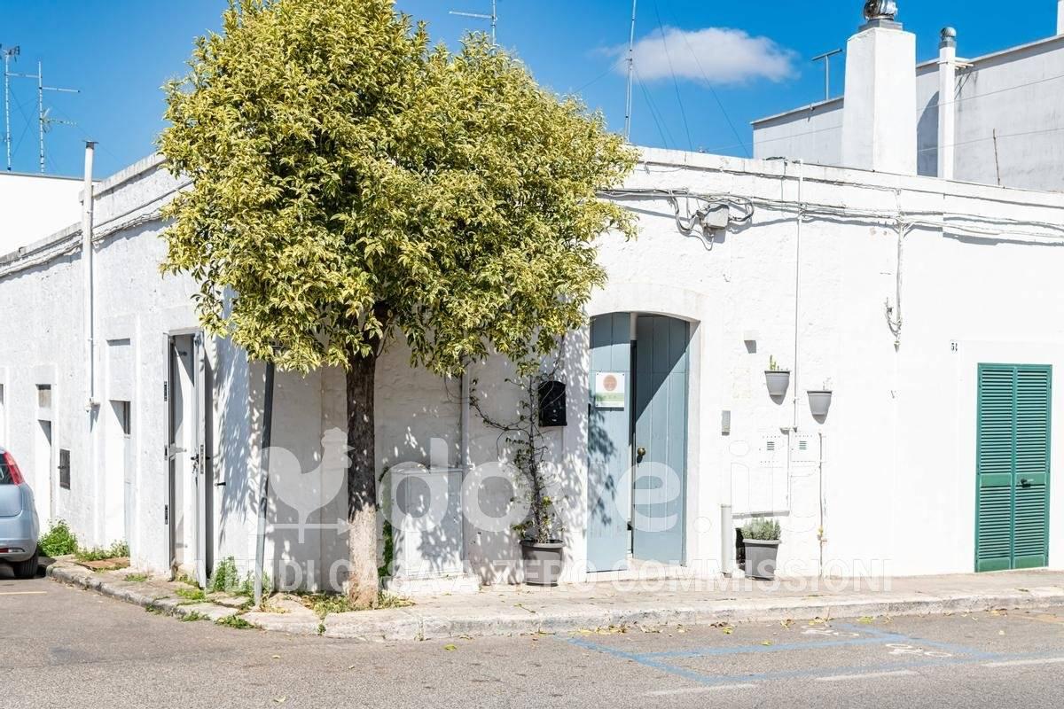 Casa indipendente in vendita a Alberobello