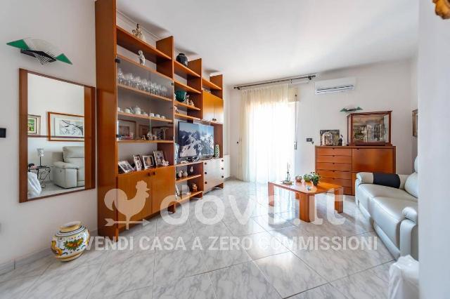 Vierzimmerwohnung in Via Leonardo da Vinci 82, Villaricca - Foto 1