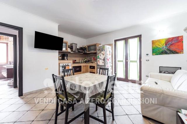 3-room flat in Corso Italia 280, Villaricca - Photo 1