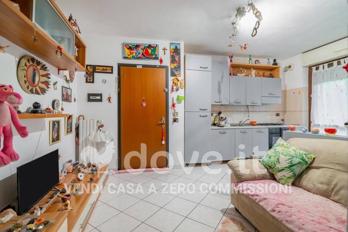 Appartamento in vendita a Settala