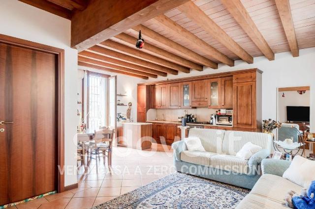 4-room flat in Via 25 Aprile 182, Montichiari - Photo 1