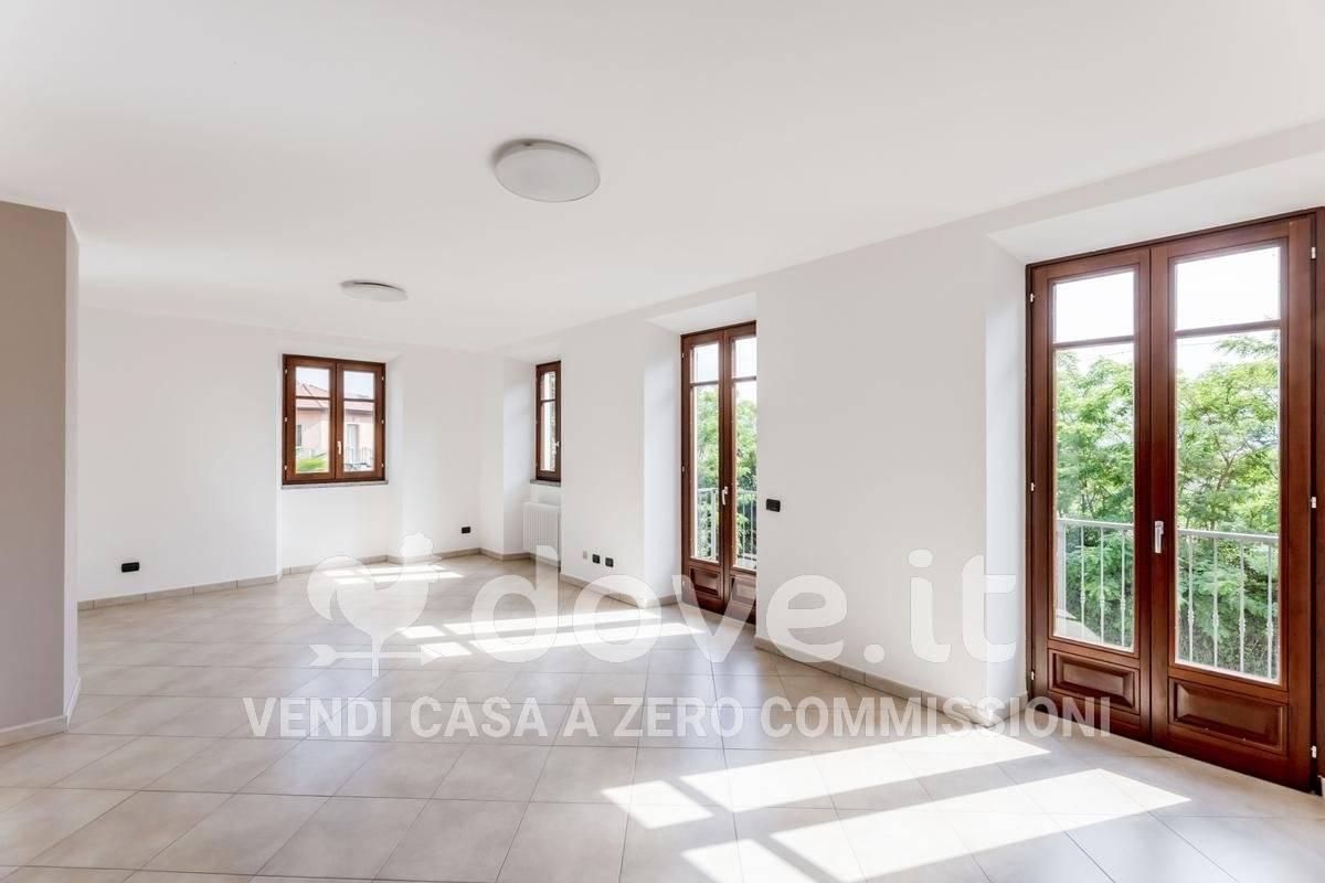 Appartamento in vendita a Maccagno con Pino e Veddasca