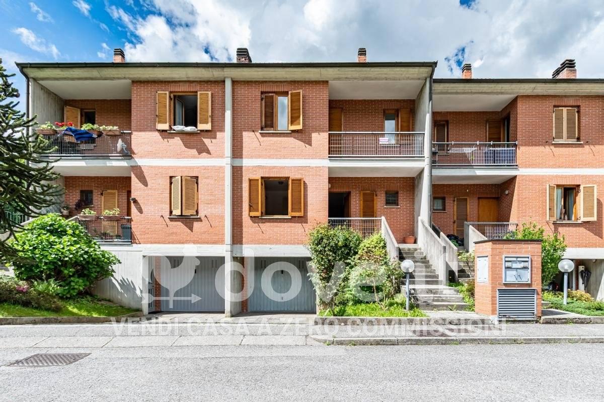 Villa in vendita a San Giovanni Bianco