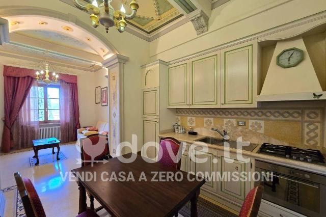 2-room flat in Viale Giuseppe Mazzini 8, Rapolano Terme - Photo 1