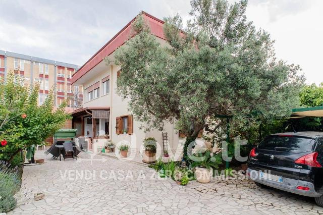 Apartament in Via Calata Livezza 25, Taranto - Photo 1