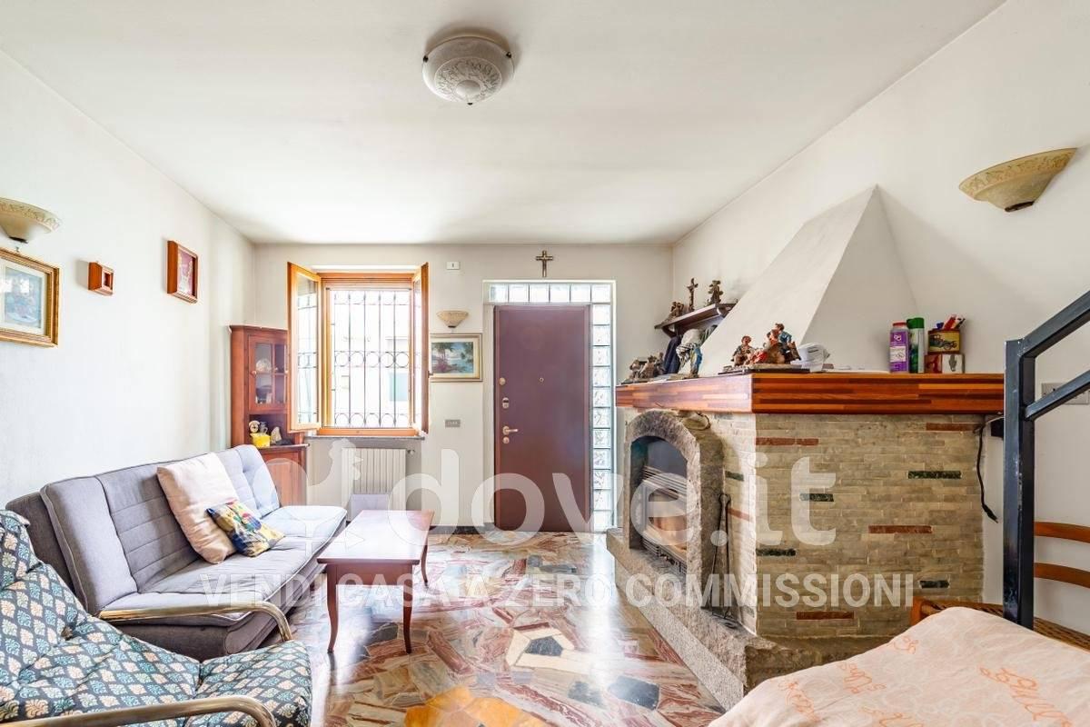Appartamento in vendita a San Colombano Al Lambro