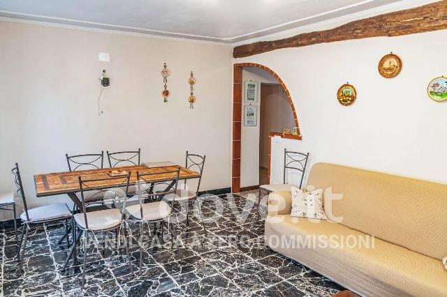 4-room flat in Via C. Pellegrini 78, Roccastrada - Photo 1