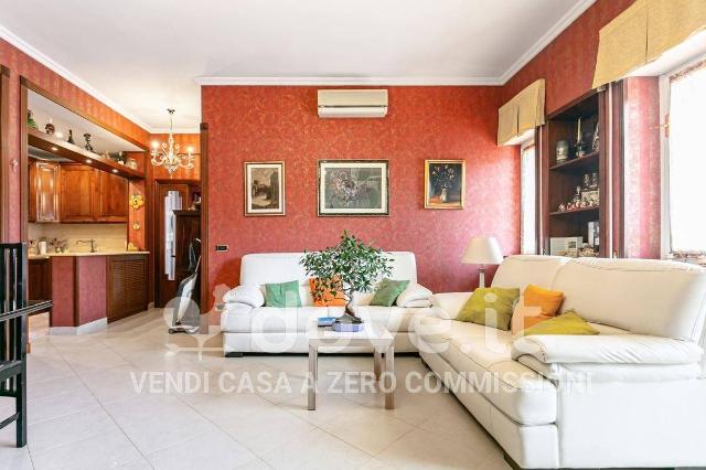 4-room flat in Via Artemisia Mammucari 23, Velletri - Photo 1