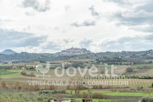 Villa a schiera in Via Marche 3, Montepulciano - Foto 1