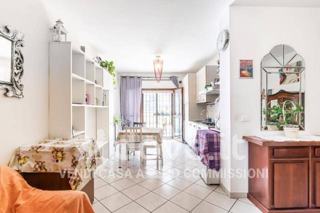 3-room flat in Via Giulio Sbardella 2, Palestrina - Photo 1