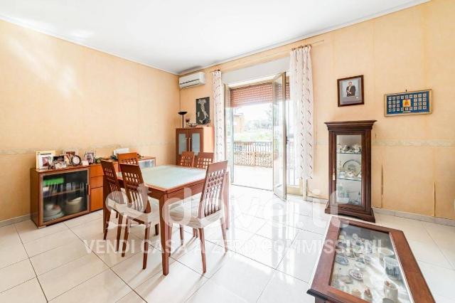 3-room flat in Via Monti Sicani 35, Tremestieri Etneo - Photo 1