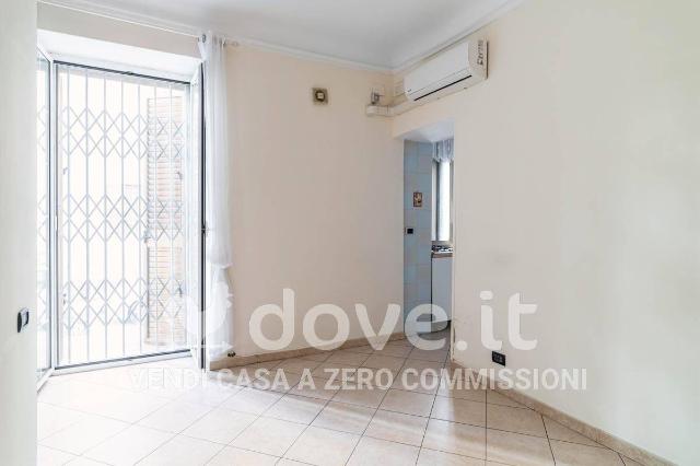 Dreizimmerwohnung in Via Reggio Calabria 3, Taranto - Foto 1