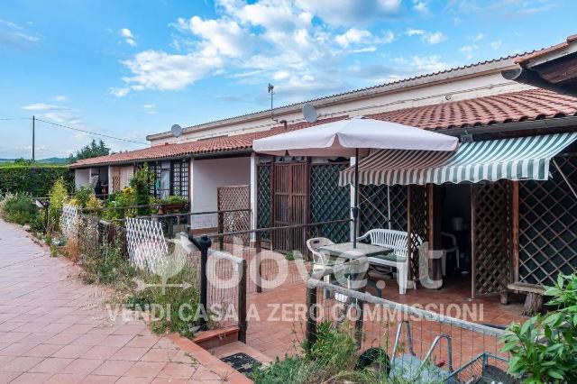 3-room flat in Contrada Le Ginestre 130, Grosseto - Photo 1