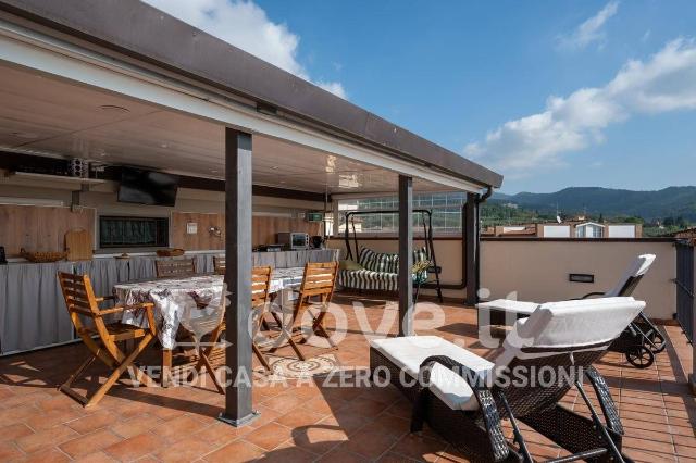 Villa in Via Iole Badioli 43, Montemurlo - Foto 1