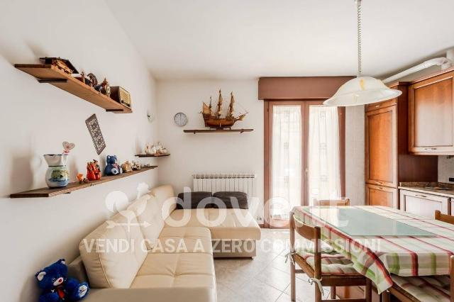 3-room flat in Via Salvator Rosa 10, Venezia - Photo 1