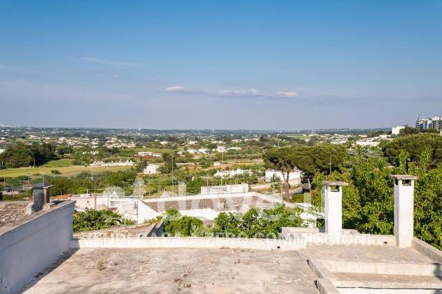 Country house or cottage in Via Miravalle 10, Martina Franca - Photo 1