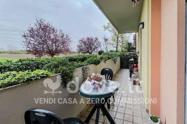 3-room flat in Via 2 Giugno 31, Selvazzano Dentro - Photo 1