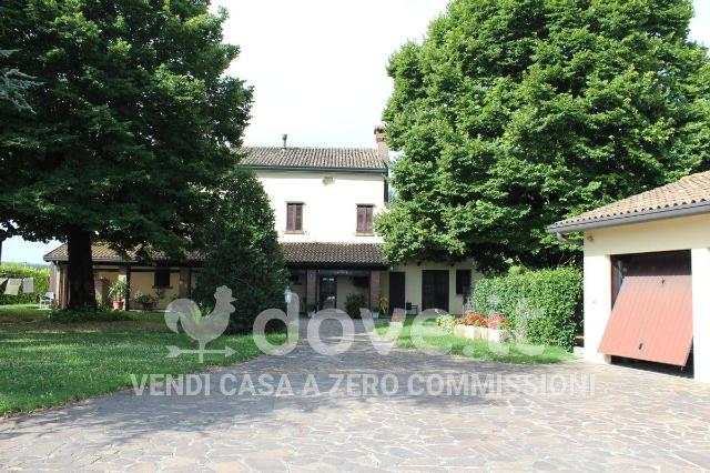 Villa in {3}, Via dell'Unione 49 - Foto 1