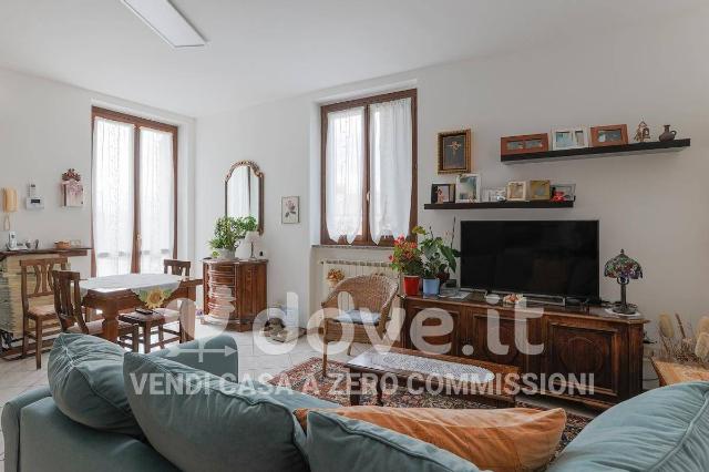 2-room flat in Via l. Einaudi 62f, Caravaggio - Photo 1