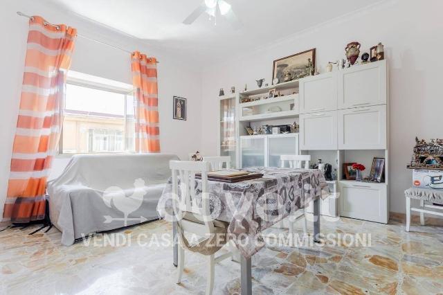 Dreizimmerwohnung in Via Melito 48, Torre Annunziata - Foto 1